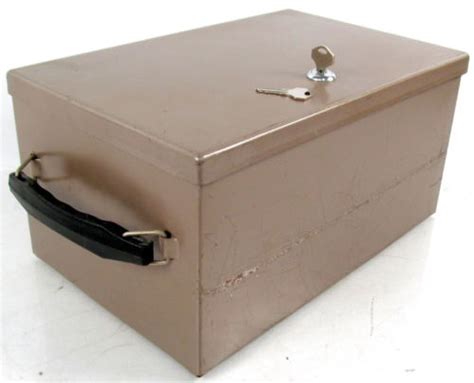 rockaway metal products old lock box|rockaway fireproof box replacement.